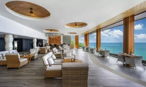 هتل ناماکا ریزورت کامالا پوکت هتل ناماکا ریزورت کامالا پوکت